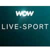 Live-Spiel bei WOW Live-Sport als Einzelspiel und in der Konferenz