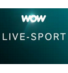 Heute Live-Spiel bei WOW Live-Sport als Einzelspiel und in der Konferenz