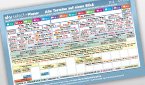 Sky Select Sendeplan