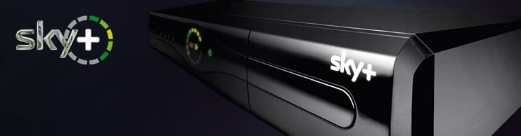sky-receiver