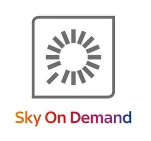 sky-on-demand