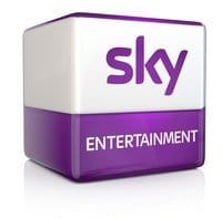 Sky Starter Sky Entertainment Sky Starter Sky Entertainment