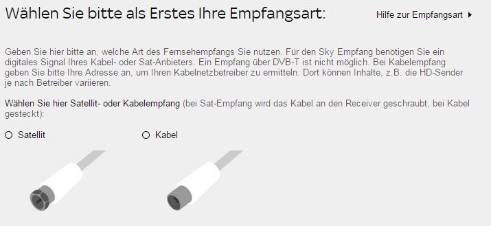 sky-einrichtung-bestellung-empfangsart