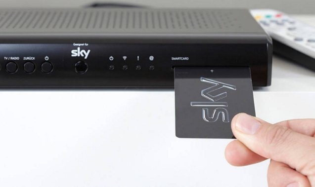 sky-smartcard-einstecken