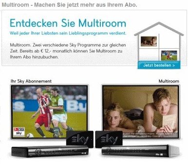 sky-multiroom