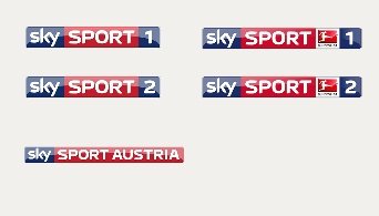 Sky Sport Sender