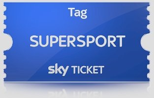 Sky Spieltagsticket Sky Spieltagsticket