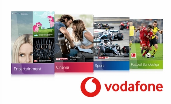 Vodafone Sky Kostenlos Vodafone Sky Kostenlos