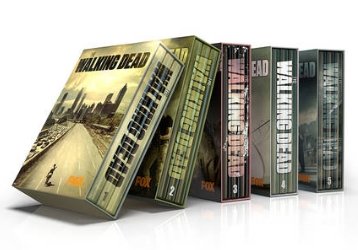 The Walking Dead Alle Staffeln Deutsch The Walking Dead Alle Staffeln Deutsch