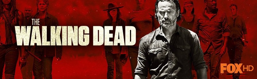 The Walking Dead Streamen The Walking Dead Streamen