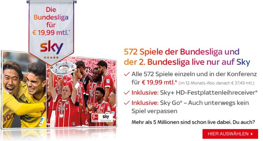 sky-bundesliga-angebot-august-2017