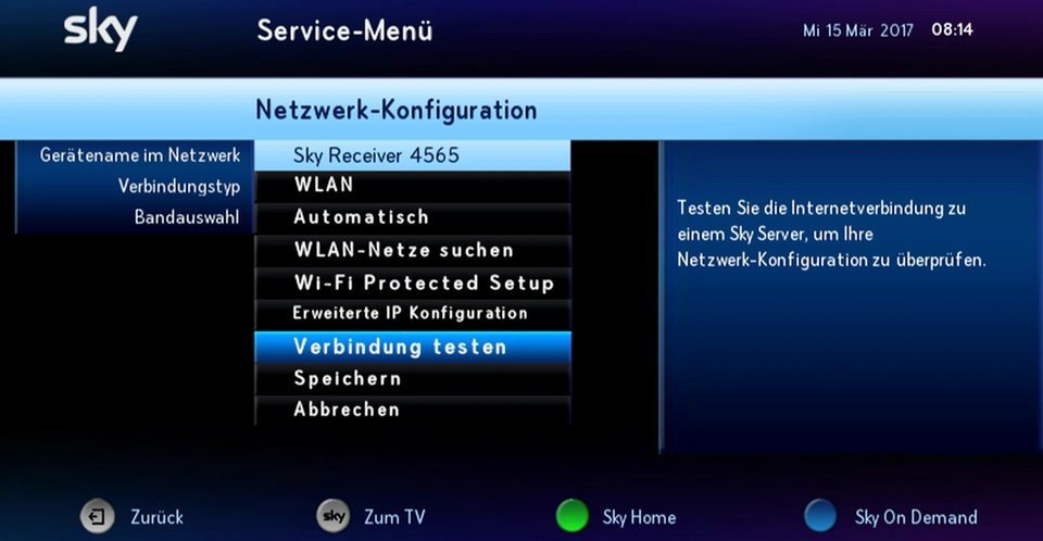 Sky Fehler 489 Losung Infos Ursache