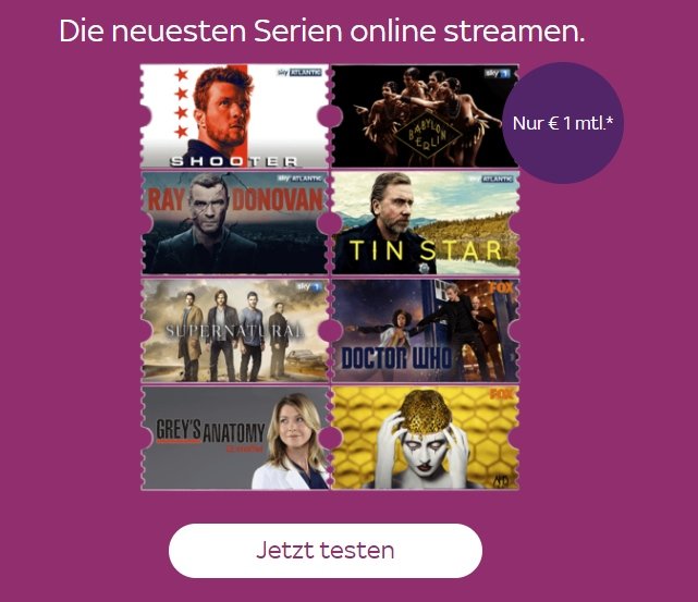 Sky Angebot Neukunde Sky Angebot Neukunde