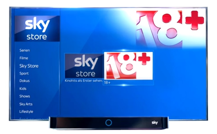 Sky 18 Alle Infos Und Anonyme Buchung