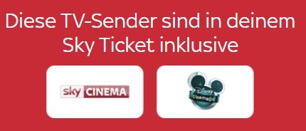 Skyticket Cinema Skyticket Cinema