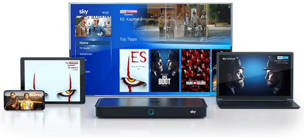 Sky Go Gleichzeitig Sky Go Gleichzeitig
