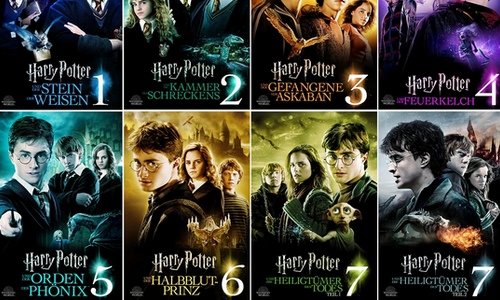 Sky Cinema Harry Potter Harry Potter Filme Bei Sky Jetzt Streamen