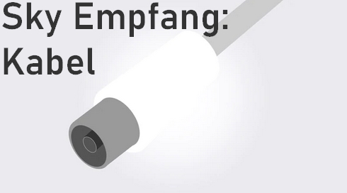 Sky Empfang Sky Empfang