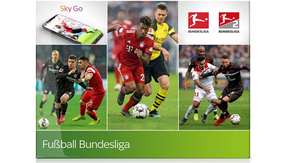 Sky Angebote FuГџball Sky Angebote FuГџball