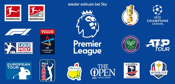 Sky Ticket Supersport Sky Ticket Supersport