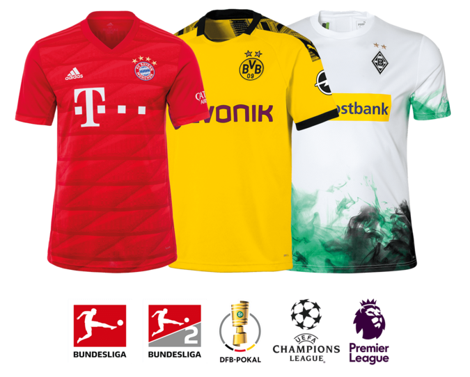Sky Trikot Gratis Sky Trikot Gratis