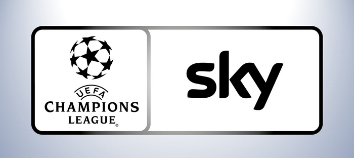 Die UEFA Champions League wirft ihre Schatten voraus: die Playoffs in den kommenden beiden Wochen live bei Sky