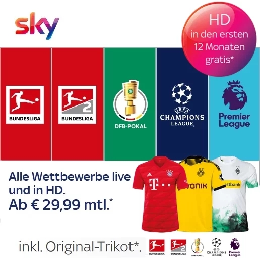 Sky Werbung Aktuell Sky Werbung Aktuell