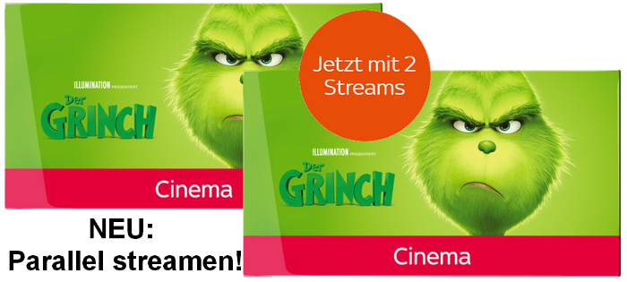 sky-ticket-gleichzeitig-streamen