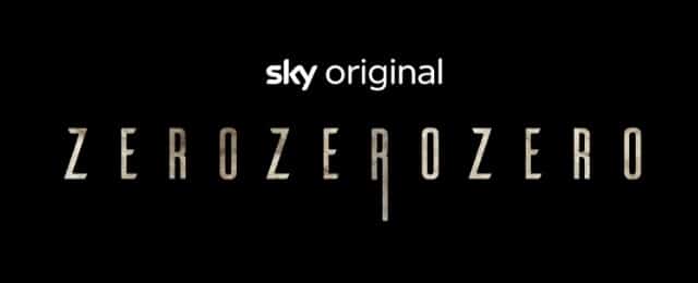 Zerozerozero