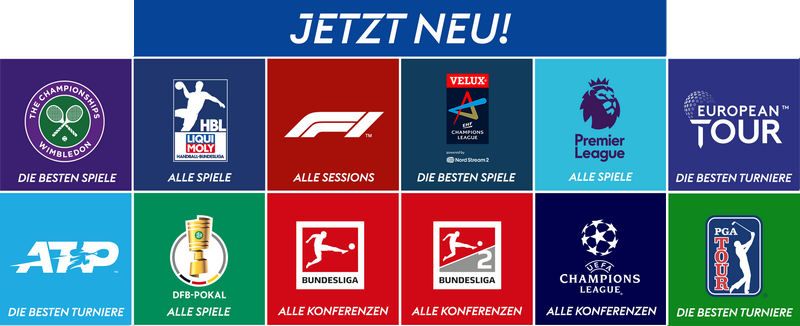 Sky Werbung 2020 Sky Werbung 2020