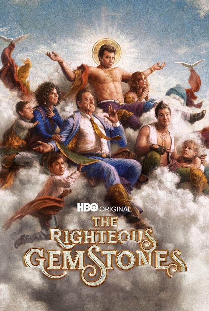 The Righteous Gemstones