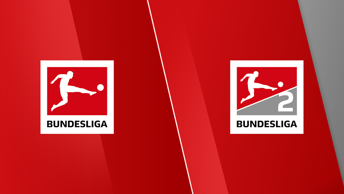 Bundesliga 2 Liga