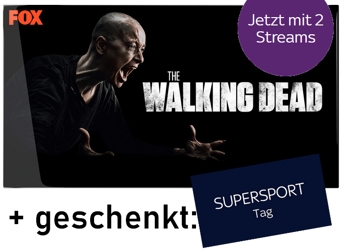 The Walking Dead Staffel 10 Teil 2 Sky Ticket Angebote Ab 4
