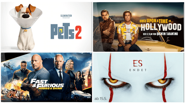 Sky Ticket Cinema Angebot Sky Ticket Cinema Angebot