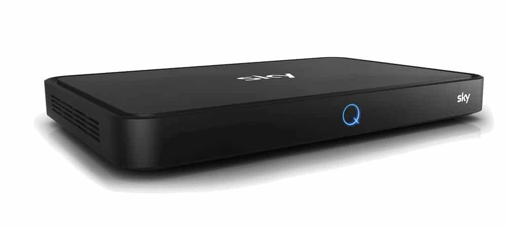 Sky Receiver - Alle Receiver, Infos, Preise und Tipps