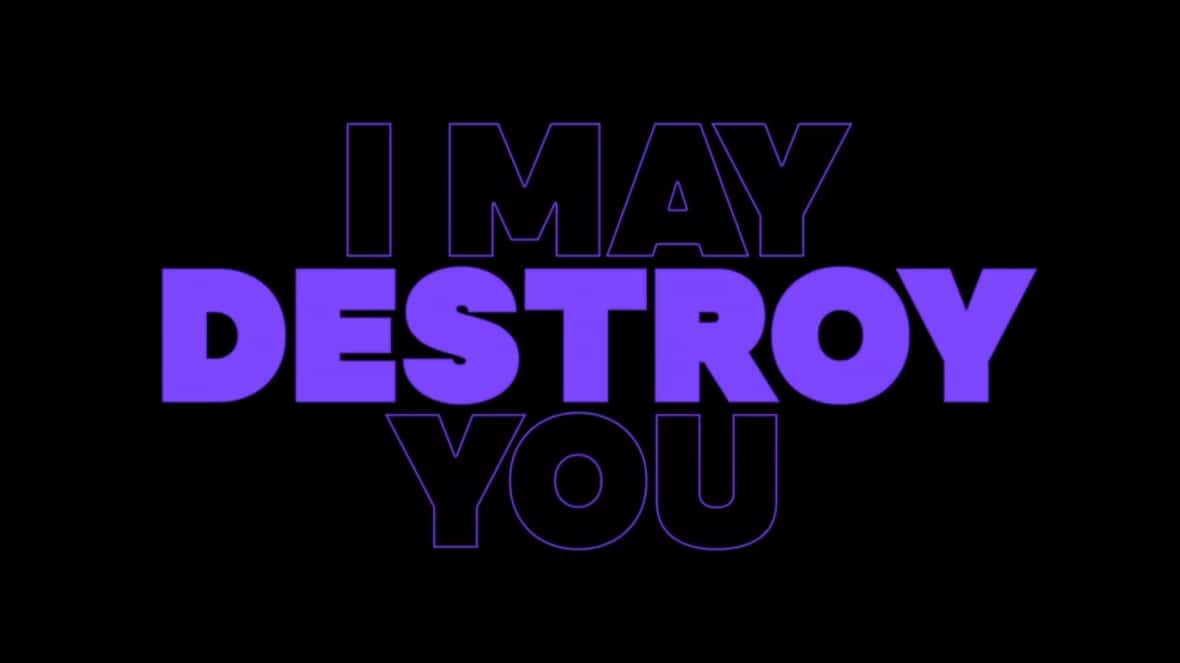 i may destroy you episode 9 i may destroy you episode 9