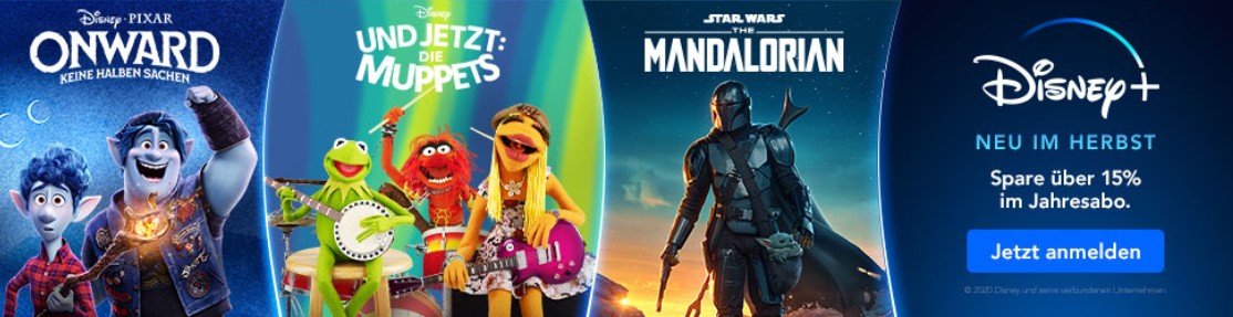 Disney+ Bei Sky Disney+ Bei Sky
