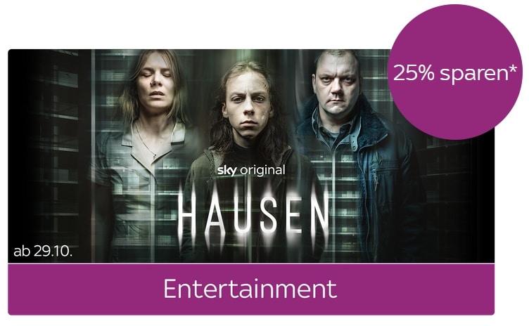 Sky Bestes Angebot Sky Bestes Angebot