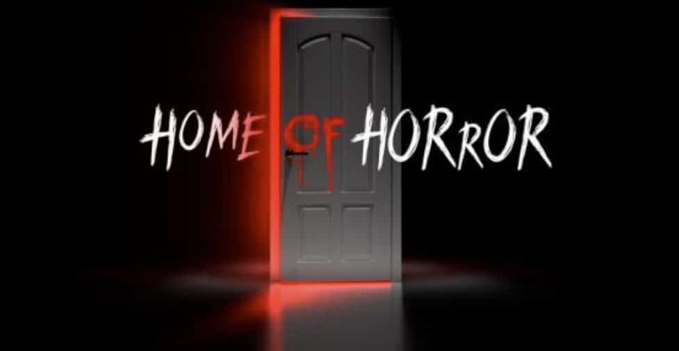 Home Of Horror