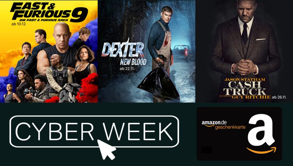 sky ticket cyber week angebot 2021 jetzt 50 amazon gutschein ab 9 98 mtl
