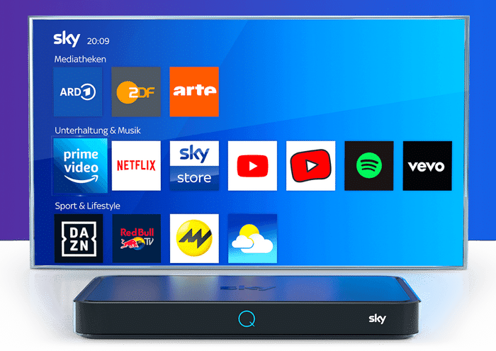 sky-q-apps