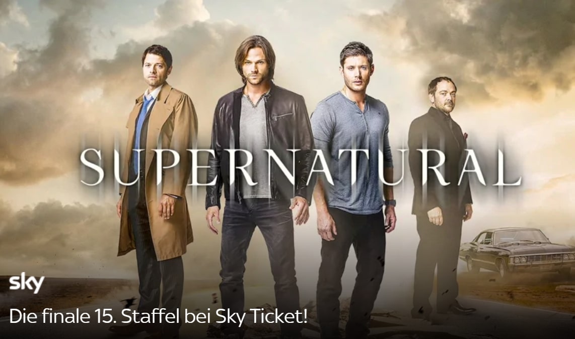 supernatural