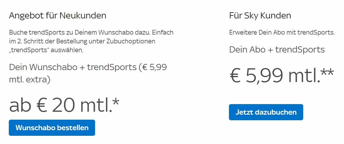 trendsports-sky-angebot