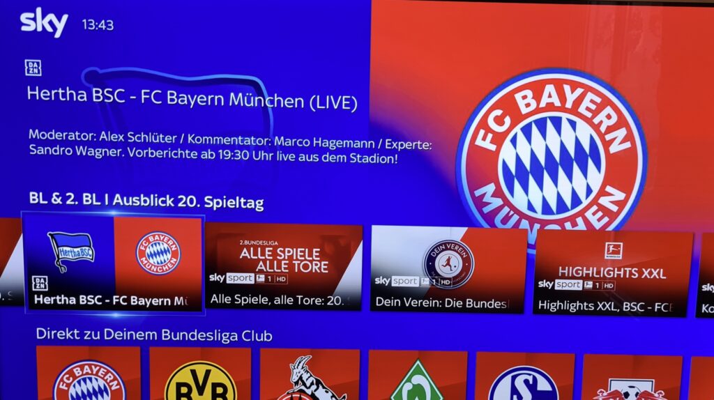 dazn-hertha-bayern-sky