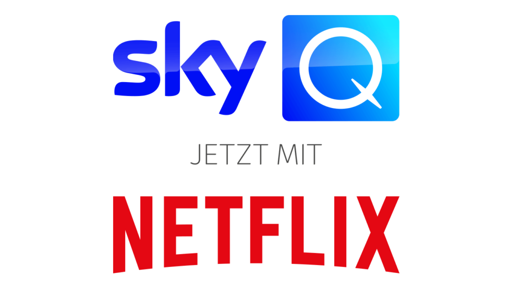 sky netflix