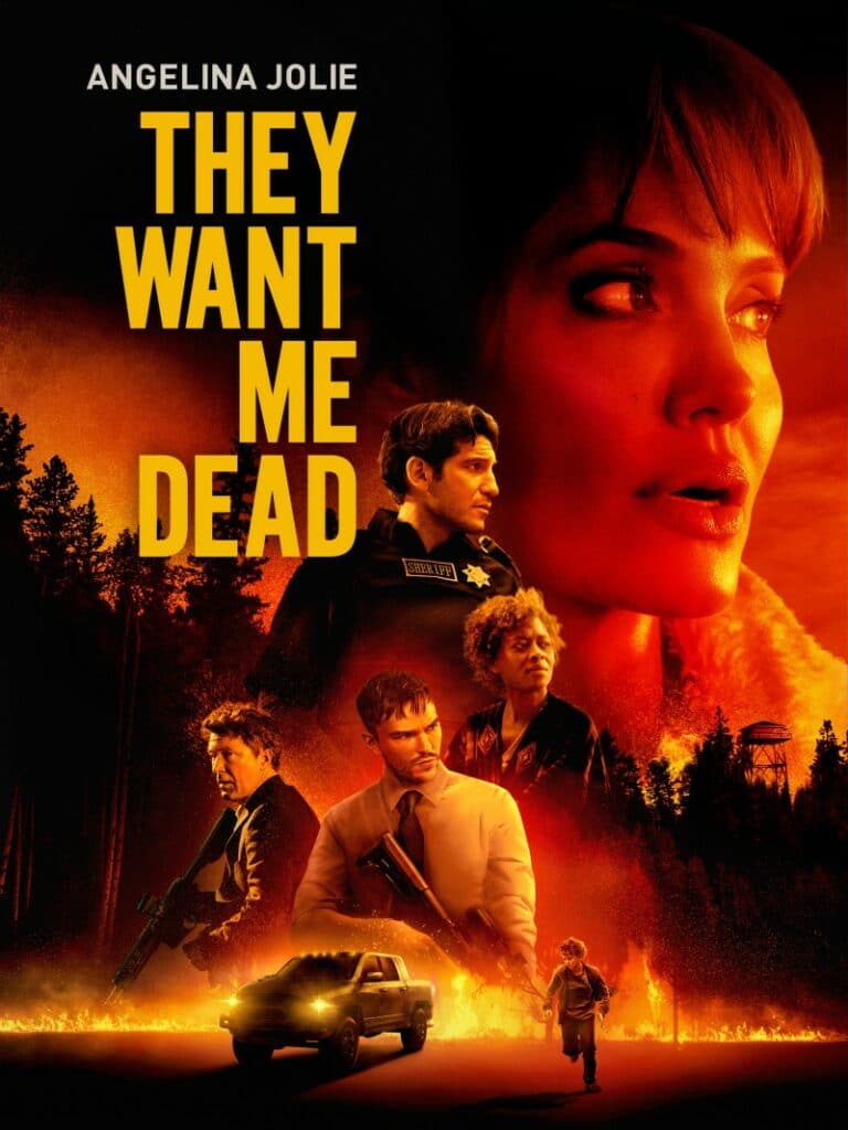 © 2021 Warner Bros. Ent. All Rights Reserved