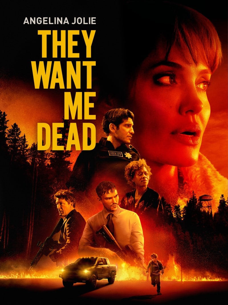 © 2021 Warner Bros. Ent. All Rights Reserved