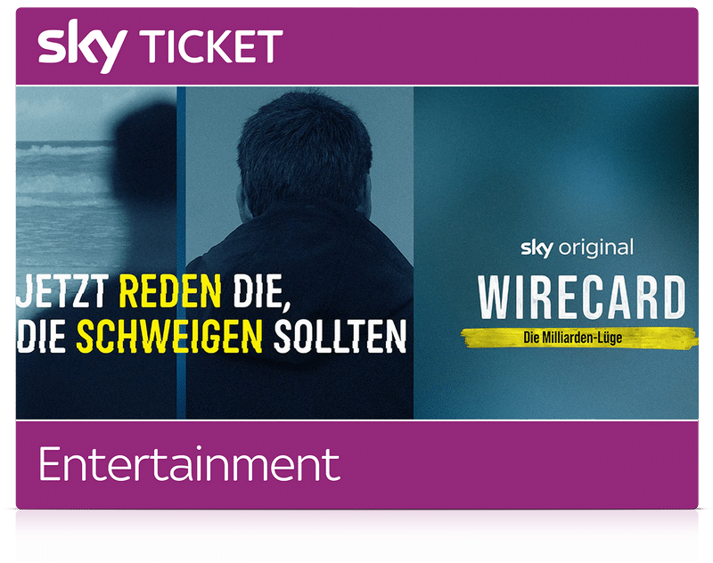 sky-ticket-wirecard-doku