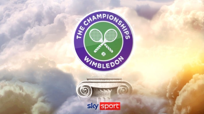 Wimbledon 2021 live und exklusiv bei Sky