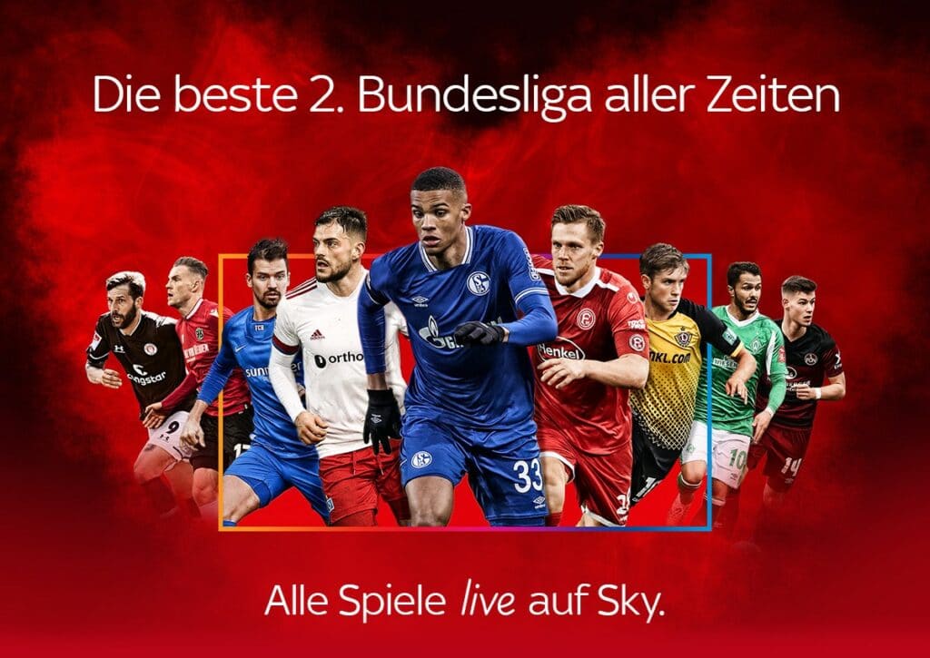 sky sport 2 live
